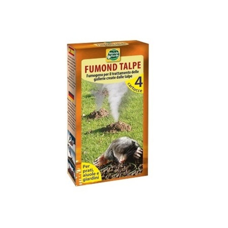 Cartuse Fumigene Anti Cartite Si Alte Rozatoare Subterane 4 Bucati Rep100 Emag Ro