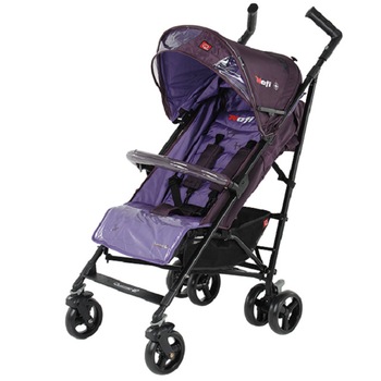 Carucior sport Quatro Nafi by Adamex, Violet Carucior sport Quatro Nafi by Adamex, Violet