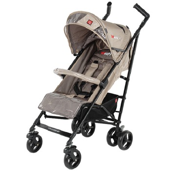 Carucior sport Quatro Nafi by Adamex, Bej Carucior sport Quatro Nafi by Adamex, Bej