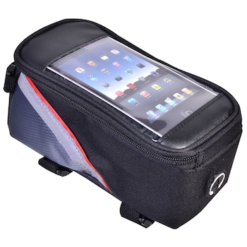 Geanta suport, Zola®, de telefon, pentru bicicleta, 20x11cm Geanta suport, Zola®, de telefon, pentru bicicleta, 20x11cm