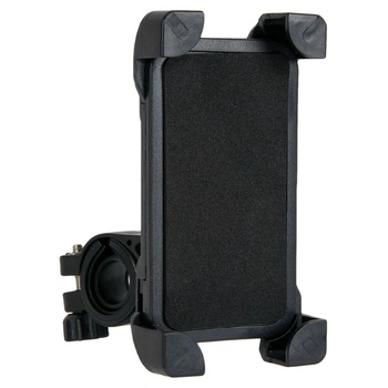 Suport telefon, Zola®, pentru ghidonul bicicletei Suport telefon, Zola®, pentru ghidonul bicicletei