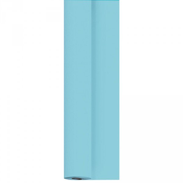 Napron Duni / Tete a tete, Mint Blue, 0.40 x 24 m, pretaiere 1.20 m, 1 buc