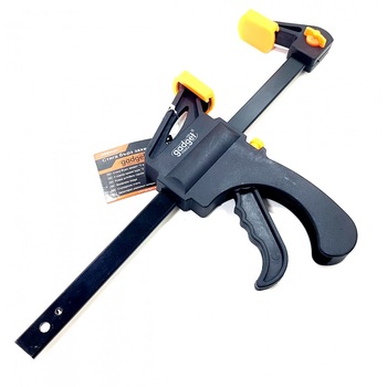 Presa cu eliberare rapida, 150mm, Gadget Presa cu eliberare rapida, 150mm, Gadget