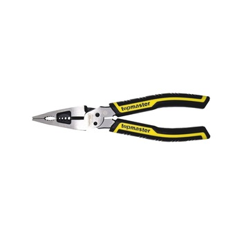 Cleste patent 6 in 1 , 210mm , profesional, Topmaster Cleste patent 6 in 1 , 210mm , profesional, Topmaster