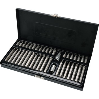 Set imbus torx, hex, spline, Yato, YT-0400, 40 piese Set imbus torx, hex, spline, Yato, YT-0400, 40 piese