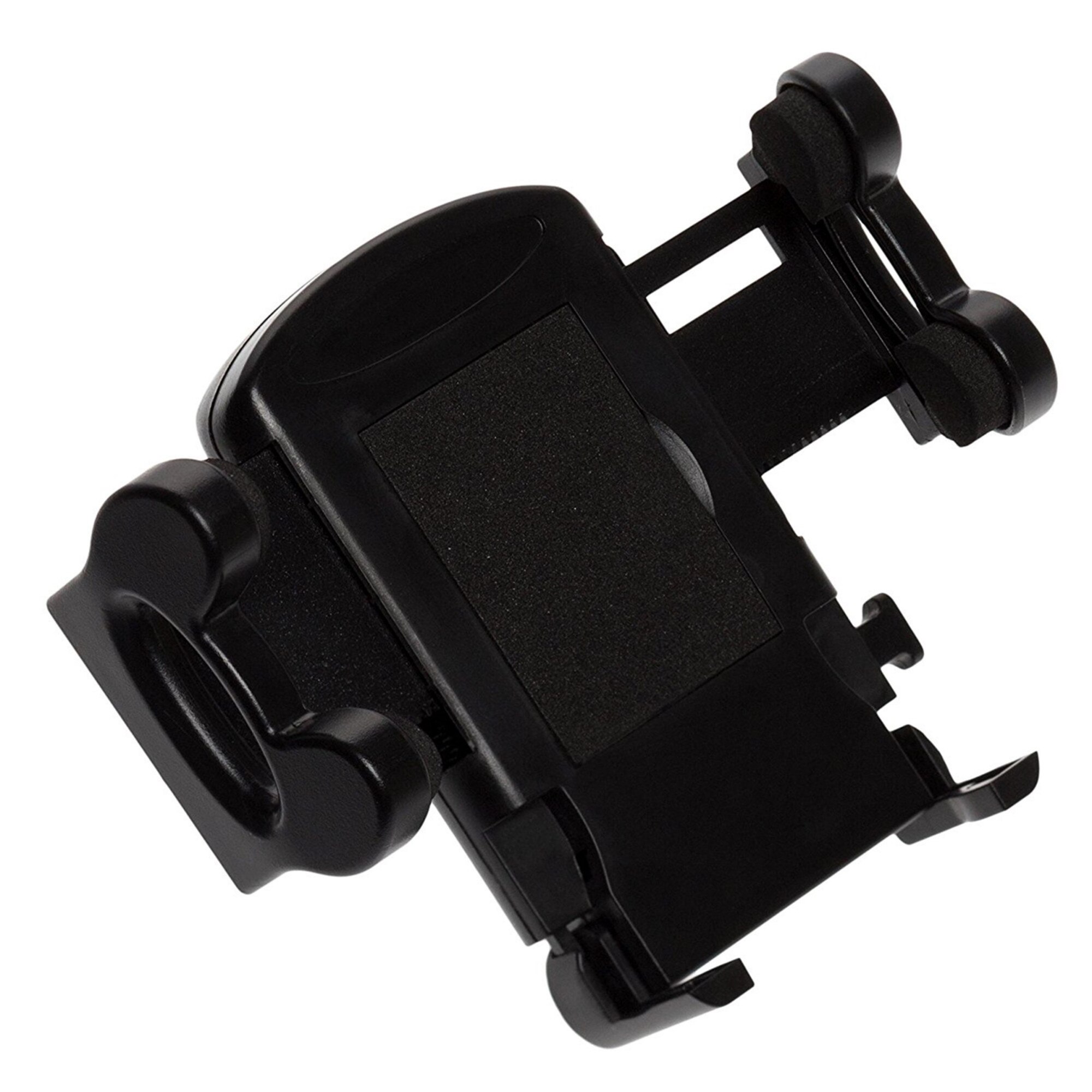 Suport auto Kit, Universal, Prindere de bord, Negru