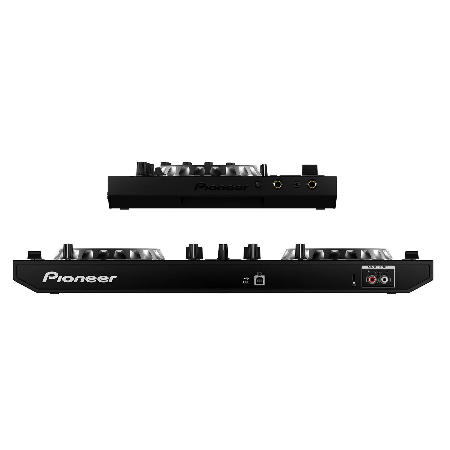 Controller Pioneer DDJ SB2, negru - eMAG.ro