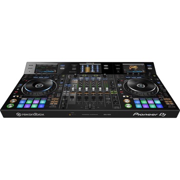 Controller Pioneer DDJ RZ, negru Controller Pioneer DDJ RZ, negru