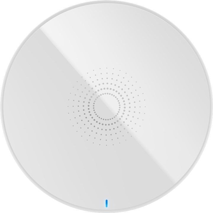 Incarcator Wireless Goobay, 5W, certificat Qi, 5V 1000Mah, Alb