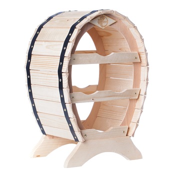 Raft Rustic natur 4 sticle vin Raft Rustic natur 4 sticle vin