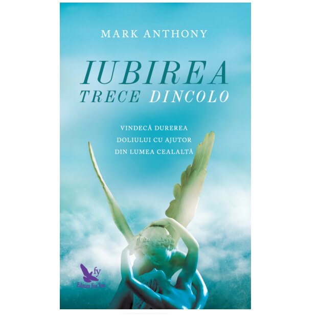 Iubirea Trece Dincolo - Mark Anthony