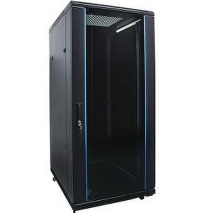 Cabinet Rack, 37U 600x800 , de podea