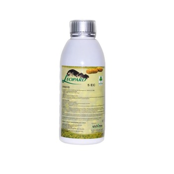 Erbicid Leopard 5 EC, 1l Erbicid Leopard 5 EC, 1l