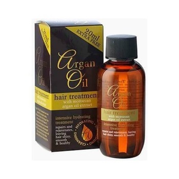 Tratament pentru par uscat cu Ulei de Argan ,50 ml. XPEL Tratament pentru par uscat cu Ulei de Argan ,50 ml. XPEL