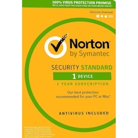 Norton Security Standard 1PC 1An