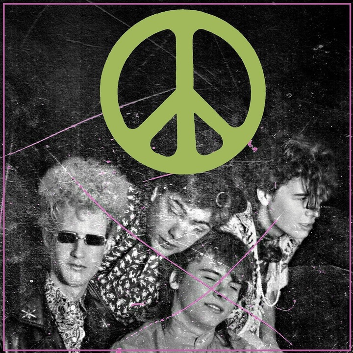 The Flaming Lips-Scratching The Door: The First Recordings-CD