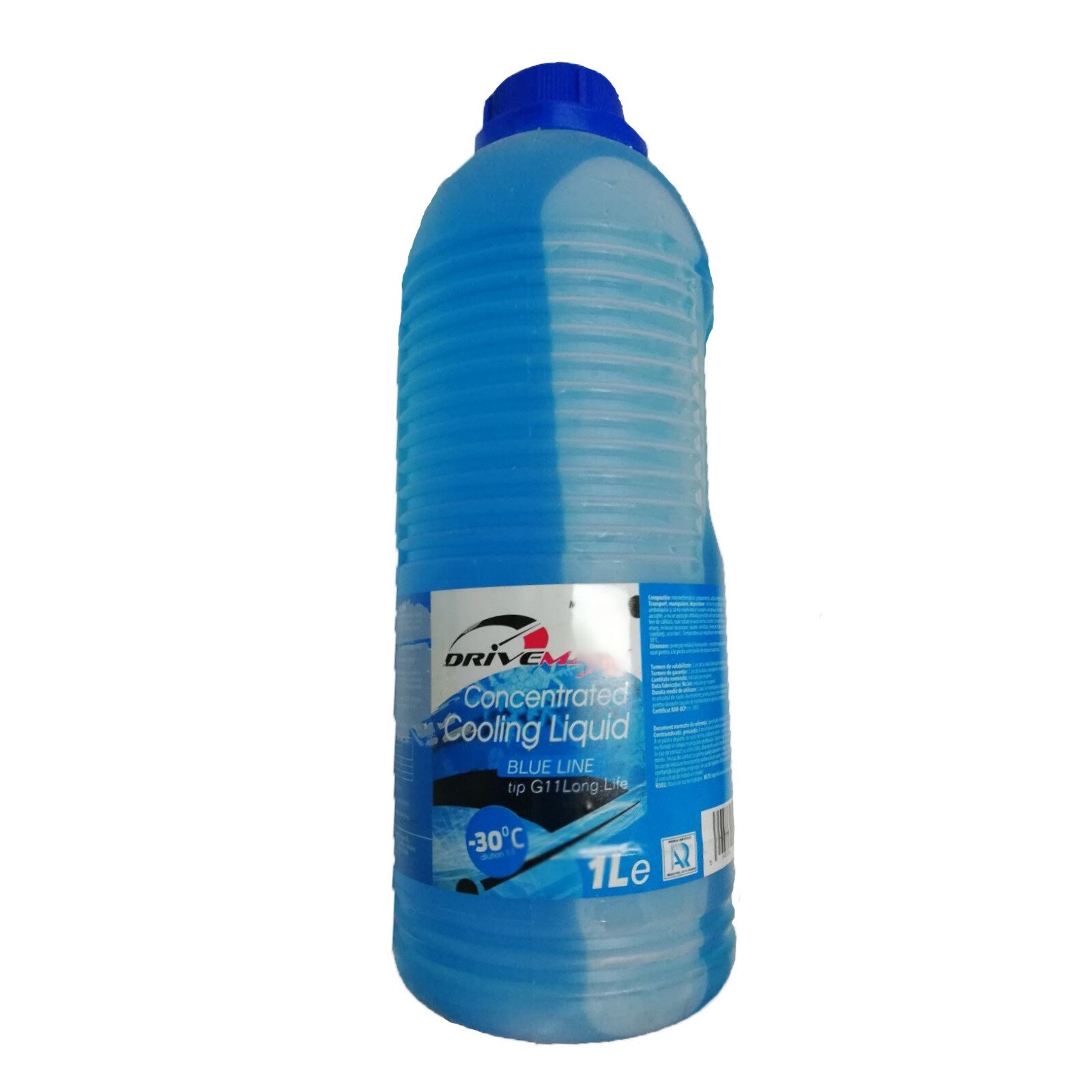 Antigel concentrat, Drivemax, G11, 1l