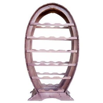 Suport sticle vin lemn 20 sticle Suport sticle vin lemn 20 sticle