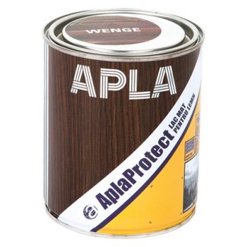Lac Acrilic Mat Apla 2,5 L Wenge Lac Acrilic Mat Apla 2,5 L Wenge