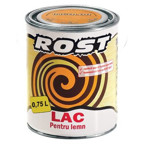 Lac Rost 0,75L Stejar