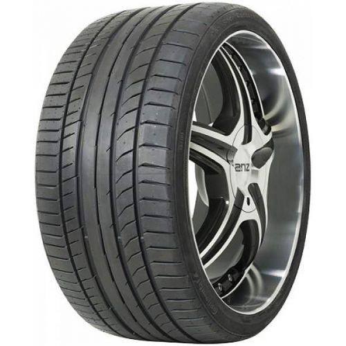 Anvelopa Continental Sportcontact 5p 325/40R21 113Y Vara