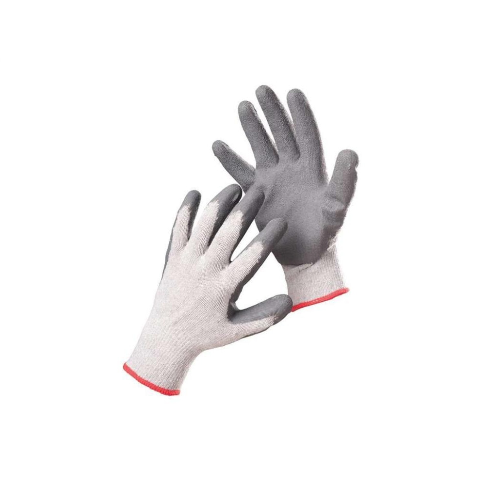 Manusi Babbler Light, alb/gri