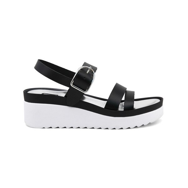 Sandale Ana Lublin, Raquel, Negru