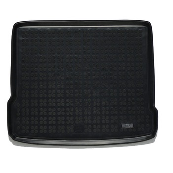 Tavita portbagaj cauciuc AUDI Q3 I 2011-2017 - cu roata de rezerva mica Tavita portbagaj cauciuc AUDI Q3 I 2011-2017 - cu roata de rezerva mica