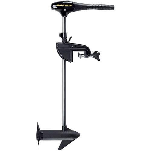 2-① Kota Motor electric Minn Kota New Endura C2, 40lbs, 12V - eMAG.ro