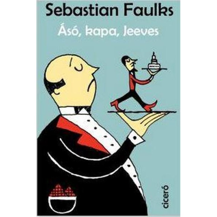 Ásó, kapa, Jeeves