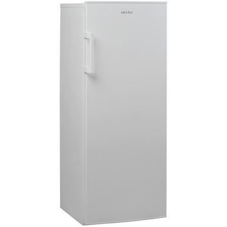 Frigider cu o usa Arctic ANFB245+, 221 l, Clasa A+, H 144 cm, Alb