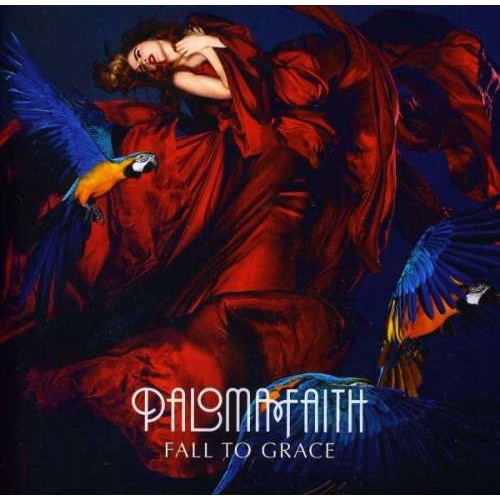 Paloma Faith - Fall To Grace (CD)
