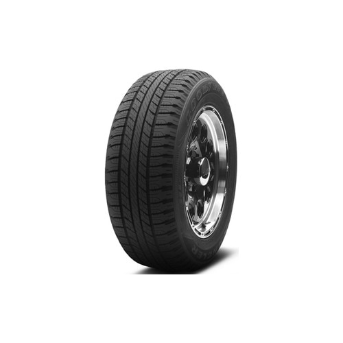 Anvelopa All seasons GoodYear Wrangler HP AllWeather 255/65 R16 109 H