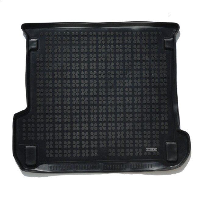 Tavita portbagaj cauciuc AUDI Q7 II ( 7 locuri ) 2016-prezent