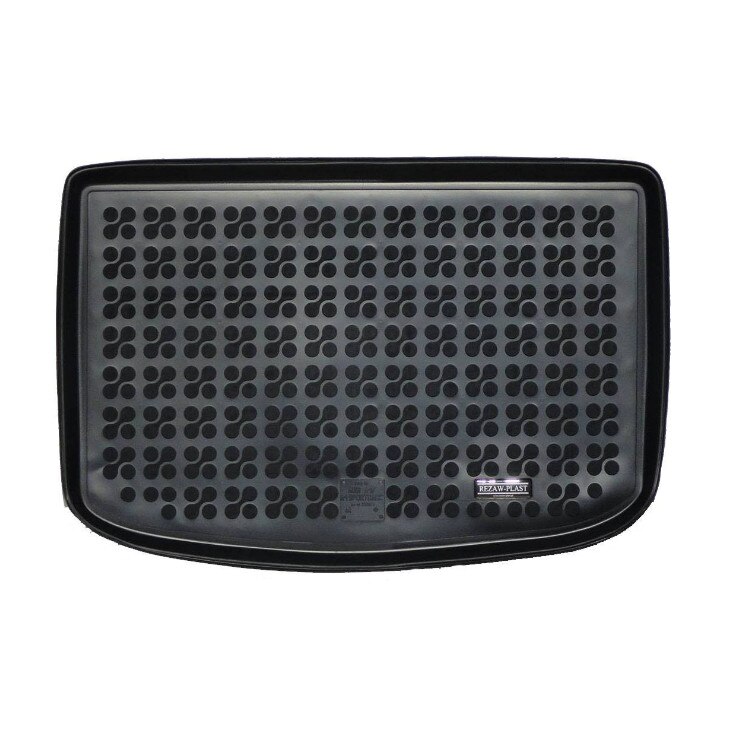 Tavita portbagaj cauciuc AUDI A1 2012-2018 Sportback