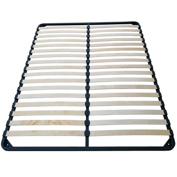 Somiera Metalica Standard 120x200 fara picioare Somiera Metalica Standard 120x200 fara picioare