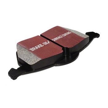 Set placute frana EBC Brakes Ultimax2 punte fata MAZDA, echivalenta ATE: 13.0460-5834.2 Set placute frana EBC Brakes Ultimax2 punte fata MAZDA, echivalenta ATE: 13.0460-5834.2