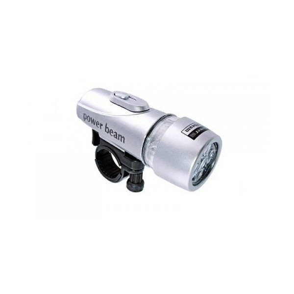 Far 5 Led-uri 2 functii Bright