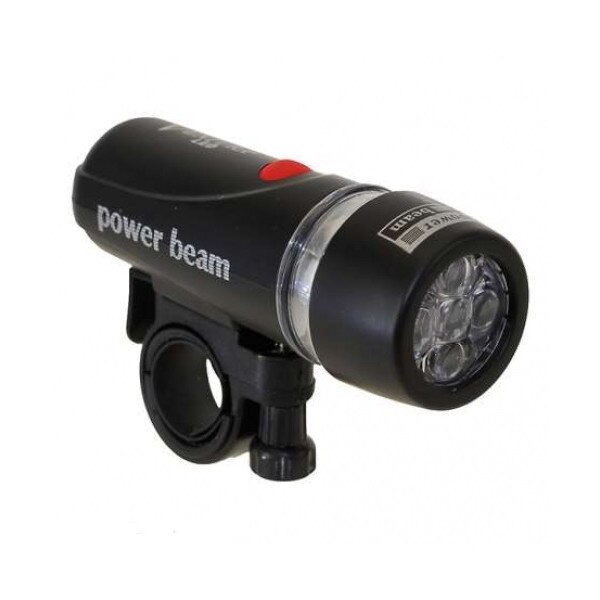 Far 5 Led-uri Ultra Bright