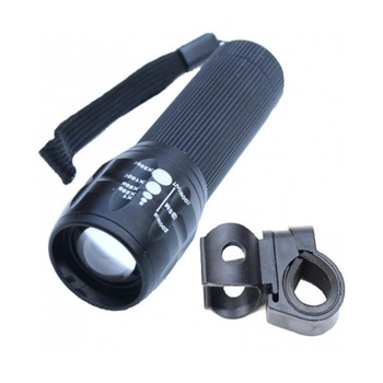 Far 1 Led cu Zoom Far 1 Led cu Zoom