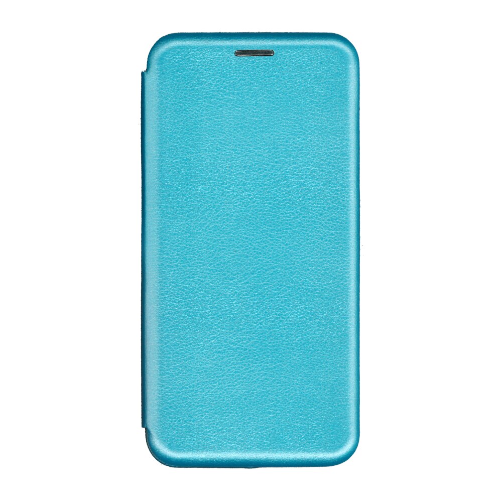 Husa de protectie tip carte, EuroCELL 360 de grade, pentru Huawei Mate 10 Pro, bleu