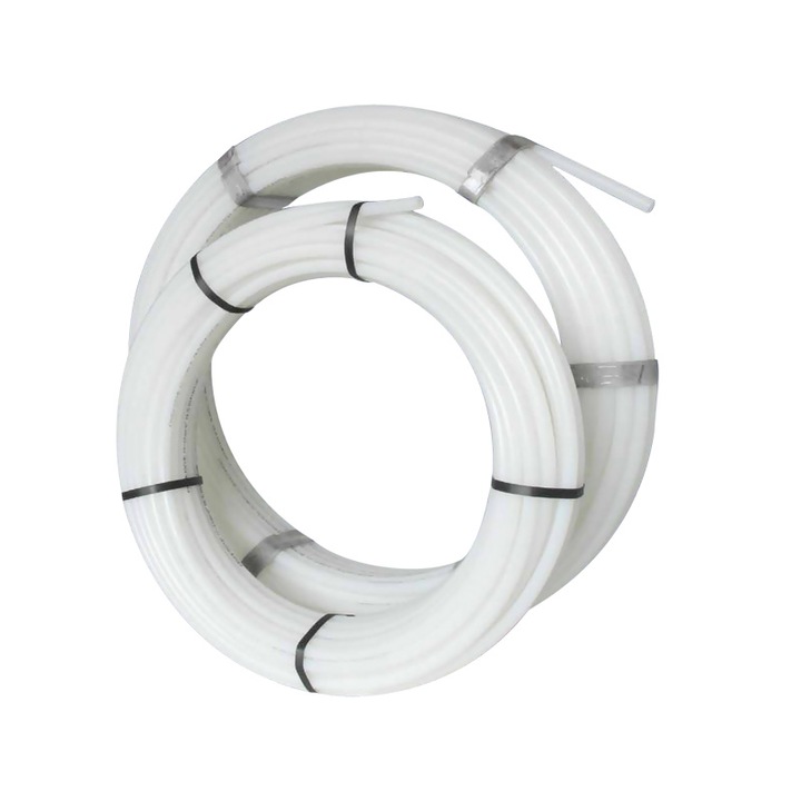 Teava pt incalzire radianta si racire FRANKISCHE PE-Xb 16x2mm FF-THERM® ML5 colac 200 m