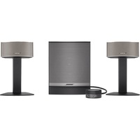 Boxe multimedia Bose Companion 50, Graphite