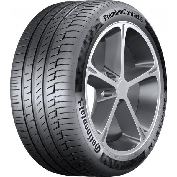 Continental Premiumcontact 6 235 45 R18 Купить