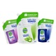 Dettol Folyékony szappan utántöltő, Óceán, 6x 500 ml