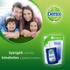 Dettol Folyékony szappan utántöltő, Óceán, 6x 500 ml