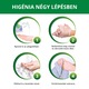 Dettol Folyékony szappan utántöltő, Óceán, 6x 500 ml