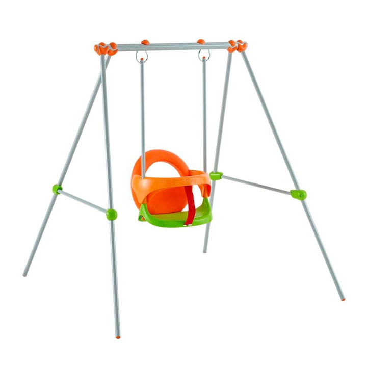 Smoby Baby Swing hinta