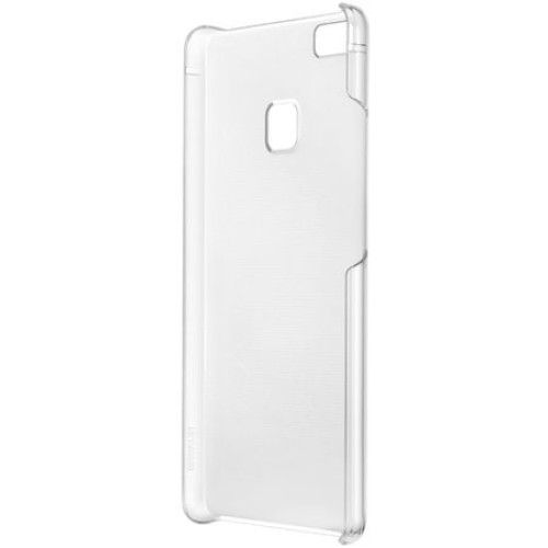 Husa protectie HUAWEI pentru P9 Lite 2016, Plastic, Capac Spate, Transparenta
