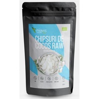 Chipsuri din Nuca de Cocos Bio Niavis 125gr
